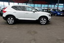 Volvo XC 40 EL.Klapa+NAVI+Kamera+PODGRZ.Kier+Fotele1WŁ KRAJOWY GWAR. Bezwyp F23% 4x2 zdjęcie 60