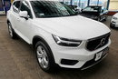 Volvo XC 40 EL.Klapa+NAVI+Kamera+PODGRZ.Kier+Fotele1WŁ KRAJOWY GWAR. Bezwyp F23% 4x2 zdjęcie 63