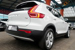Volvo XC 40 EL.Klapa+NAVI+Kamera+PODGRZ.Kier+Fotele1WŁ KRAJOWY GWAR. Bezwyp F23% 4x2 zdjęcie 67