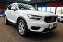 Volvo XC 40 EL.Klapa+NAVI+Kamera+PODGRZ.Kier+Fotele1WŁ KRAJOWY GWAR. Bezwyp F23% 4x2 zdjęcie 5