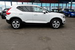 Volvo XC 40 EL.Klapa+NAVI+Kamera+PODGRZ.Kier+Fotele1WŁ KRAJOWY GWAR. Bezwyp F23% 4x2 zdjęcie 68