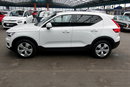 Volvo XC 40 EL.Klapa+NAVI+Kamera+PODGRZ.Kier+Fotele1WŁ KRAJOWY GWAR. Bezwyp F23% 4x2 zdjęcie 73