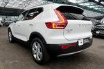 Volvo XC 40 EL.Klapa+NAVI+Kamera+PODGRZ.Kier+Fotele1WŁ KRAJOWY GWAR. Bezwyp F23% 4x2 zdjęcie 75