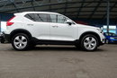 Volvo XC 40 EL.Klapa+NAVI+Kamera+PODGRZ.Kier+Fotele1WŁ KRAJOWY GWAR. Bezwyp F23% 4x2 zdjęcie 76