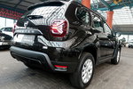 Dacia Duster Led+NAVI+Tempomat+Parktronic BEZWYPADKOWY KRAJOWY 1WŁ F23% 4x2 zdjęcie 8