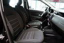 Dacia Duster Led+NAVI+Tempomat+Parktronic BEZWYPADKOWY KRAJOWY 1WŁ F23% 4x2 zdjęcie 9
