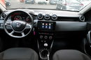 Dacia Duster Led+NAVI+Tempomat+Parktronic BEZWYPADKOWY KRAJOWY 1WŁ F23% 4x2 zdjęcie 11