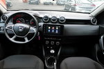 Dacia Duster Led+NAVI+Tempomat+Parktronic BEZWYPADKOWY KRAJOWY 1WŁ F23% 4x2 zdjęcie 11