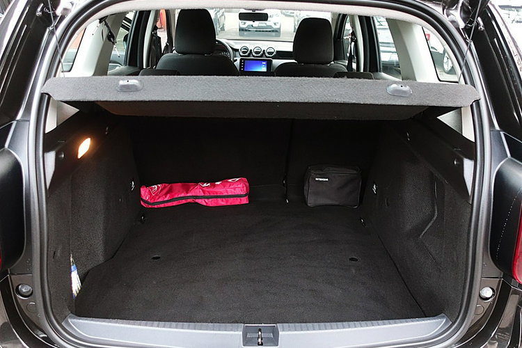 Dacia Duster Led+NAVI+Tempomat+Parktronic BEZWYPADKOWY KRAJOWY 1WŁ F23% 4x2 zdjęcie 12