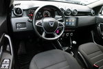 Dacia Duster Led+NAVI+Tempomat+Parktronic BEZWYPADKOWY KRAJOWY 1WŁ F23% 4x2 zdjęcie 13