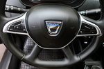 Dacia Duster Led+NAVI+Tempomat+Parktronic BEZWYPADKOWY KRAJOWY 1WŁ F23% 4x2 zdjęcie 15