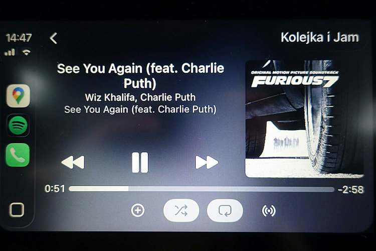 Dacia Duster Led+NAVI+Tempomat+Parktronic BEZWYPADKOWY KRAJOWY 1WŁ F23% 4x2 zdjęcie 24