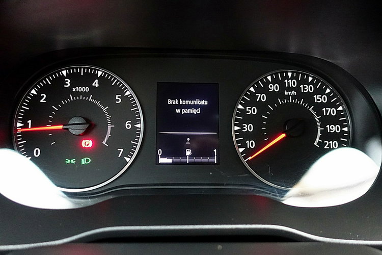 Dacia Duster Led+NAVI+Tempomat+Parktronic BEZWYPADKOWY KRAJOWY 1WŁ F23% 4x2 zdjęcie 25