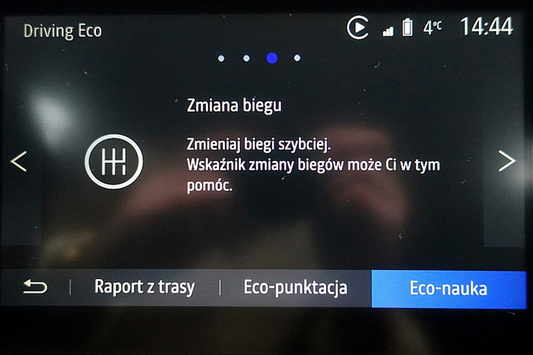 Dacia Duster Led+NAVI+Tempomat+Parktronic BEZWYPADKOWY KRAJOWY 1WŁ F23% 4x2 zdjęcie 28