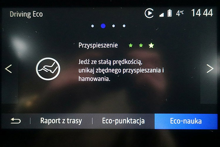 Dacia Duster Led+NAVI+Tempomat+Parktronic BEZWYPADKOWY KRAJOWY 1WŁ F23% 4x2 zdjęcie 30