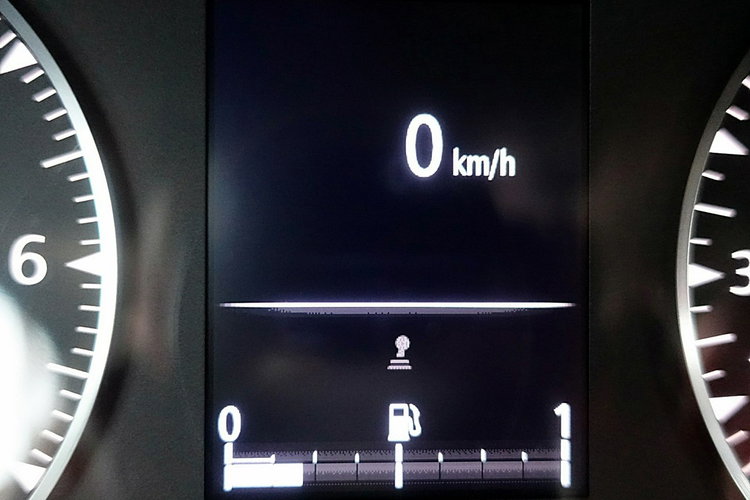 Dacia Duster Led+NAVI+Tempomat+Parktronic BEZWYPADKOWY KRAJOWY 1WŁ F23% 4x2 zdjęcie 33