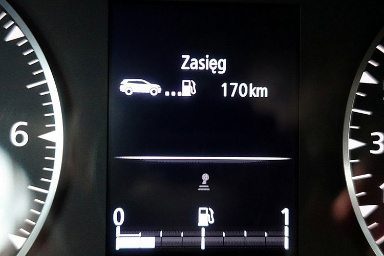 Dacia Duster Led+NAVI+Tempomat+Parktronic BEZWYPADKOWY KRAJOWY 1WŁ F23% 4x2 zdjęcie 34