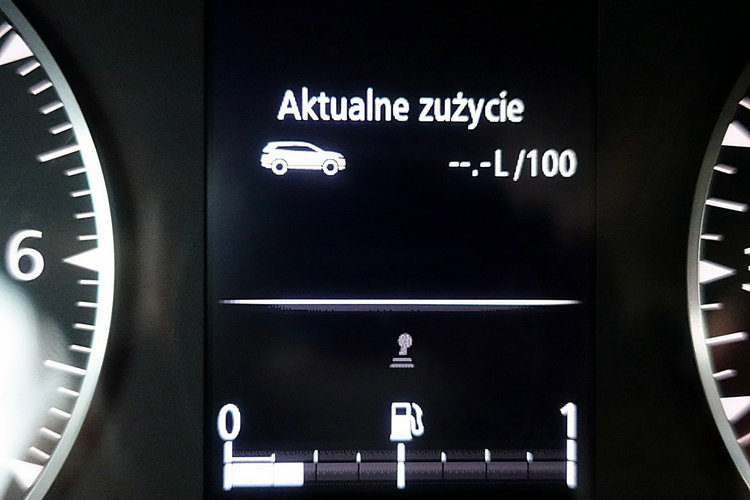 Dacia Duster Led+NAVI+Tempomat+Parktronic BEZWYPADKOWY KRAJOWY 1WŁ F23% 4x2 zdjęcie 35