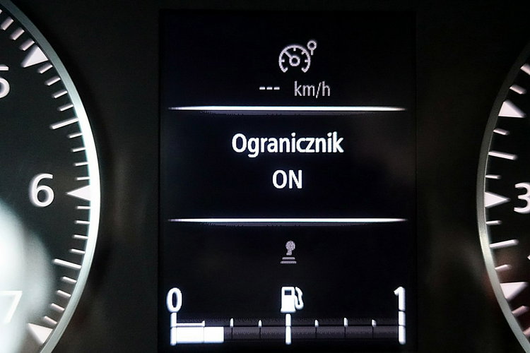 Dacia Duster Led+NAVI+Tempomat+Parktronic BEZWYPADKOWY KRAJOWY 1WŁ F23% 4x2 zdjęcie 36