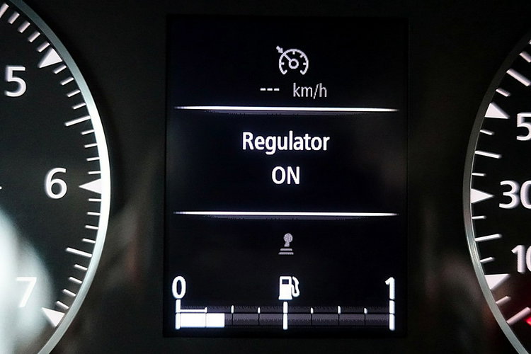 Dacia Duster Led+NAVI+Tempomat+Parktronic BEZWYPADKOWY KRAJOWY 1WŁ F23% 4x2 zdjęcie 37