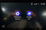 Dacia Duster Led+NAVI+Tempomat+Parktronic BEZWYPADKOWY KRAJOWY 1WŁ F23% 4x2 zdjęcie 38