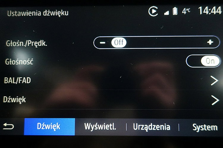 Dacia Duster Led+NAVI+Tempomat+Parktronic BEZWYPADKOWY KRAJOWY 1WŁ F23% 4x2 zdjęcie 40