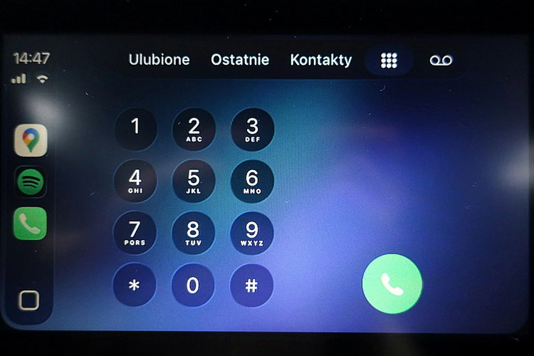 Dacia Duster Led+NAVI+Tempomat+Parktronic BEZWYPADKOWY KRAJOWY 1WŁ F23% 4x2 zdjęcie 45