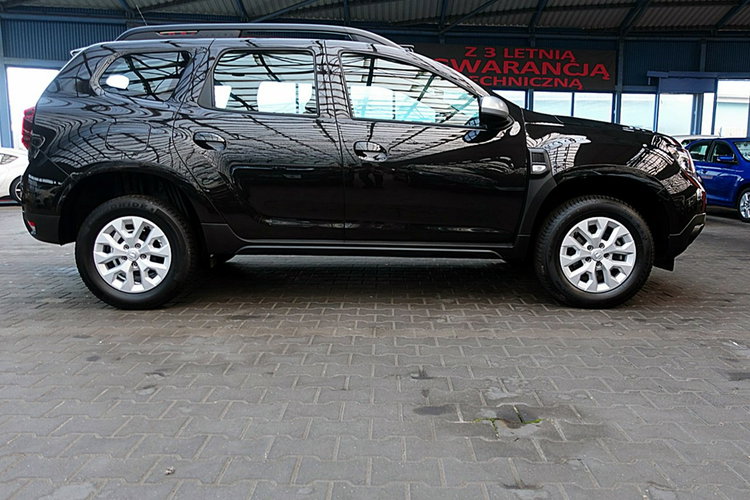 Dacia Duster Led+NAVI+Tempomat+Parktronic BEZWYPADKOWY KRAJOWY 1WŁ F23% 4x2 zdjęcie 56