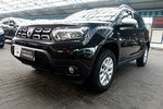 Dacia Duster Led+NAVI+Tempomat+Parktronic BEZWYPADKOWY KRAJOWY 1WŁ F23% 4x2 zdjęcie 61