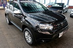Dacia Duster Led+NAVI+Tempomat+Parktronic BEZWYPADKOWY KRAJOWY 1WŁ F23% 4x2 zdjęcie 5