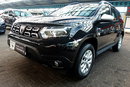 Dacia Duster Led+NAVI+Tempomat+Parktronic BEZWYPADKOWY KRAJOWY 1WŁ F23% 4x2 zdjęcie 6