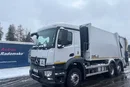 Mercedes AROCS 2536 eur6 FAUN VARIOPRSS520 zdjęcie 1