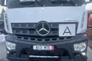 Mercedes AROCS 2536 eur6 FAUN VARIOPRSS520 zdjęcie 25