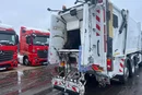 Mercedes AROCS 2536 eur6 FAUN VARIOPRSS520 zdjęcie 9
