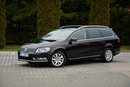 Volkswagen Passat 2.0TDI (177KM) 4-Motion bi-Xenon Ledy Navi 2xParktronic Aso z Niemiec zdjęcie 11