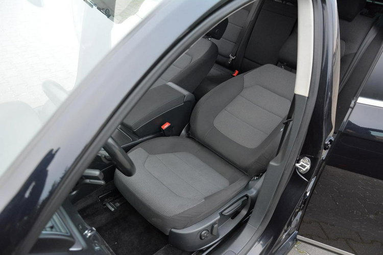 Volkswagen Passat 2.0TDI (177KM) 4-Motion bi-Xenon Ledy Navi 2xParktronic Aso z Niemiec zdjęcie 19