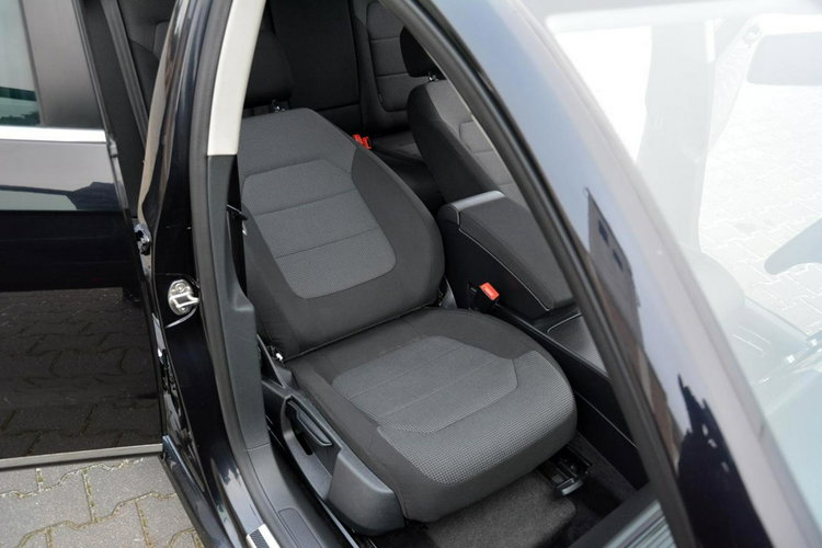 Volkswagen Passat 2.0TDI (177KM) 4-Motion bi-Xenon Ledy Navi 2xParktronic Aso z Niemiec zdjęcie 20