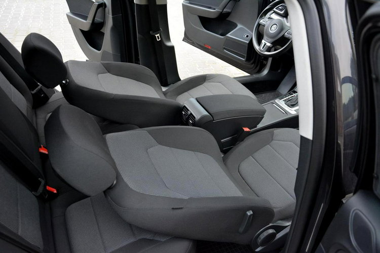 Volkswagen Passat 2.0TDI (177KM) 4-Motion bi-Xenon Ledy Navi 2xParktronic Aso z Niemiec zdjęcie 21