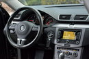 Volkswagen Passat 2.0TDI (177KM) 4-Motion bi-Xenon Ledy Navi 2xParktronic Aso z Niemiec zdjęcie 23