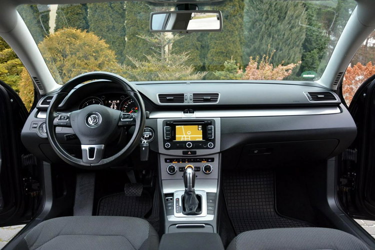 Volkswagen Passat 2.0TDI (177KM) 4-Motion bi-Xenon Ledy Navi 2xParktronic Aso z Niemiec zdjęcie 26