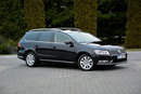 Volkswagen Passat 2.0TDI (177KM) 4-Motion bi-Xenon Ledy Navi 2xParktronic Aso z Niemiec zdjęcie 3