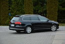 Volkswagen Passat 2.0TDI (177KM) 4-Motion bi-Xenon Ledy Navi 2xParktronic Aso z Niemiec zdjęcie 5