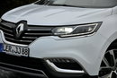 Renault Espace 1.6dCi(160KM) Led Navi Panorama 4 Control Skóry Masaże Head Up Alu19" zdjęcie 12