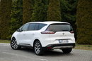 Renault Espace 1.6dCi(160KM) Led Navi Panorama 4 Control Skóry Masaże Head Up Alu19" zdjęcie 14