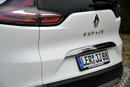 Renault Espace 1.6dCi(160KM) Led Navi Panorama 4 Control Skóry Masaże Head Up Alu19" zdjęcie 16