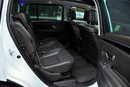 Renault Espace 1.6dCi(160KM) Led Navi Panorama 4 Control Skóry Masaże Head Up Alu19" zdjęcie 19