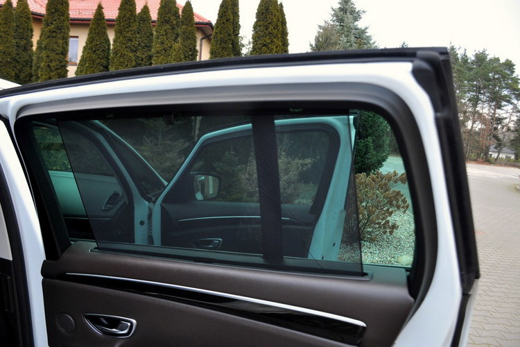 Renault Espace 1.6dCi(160KM) Led Navi Panorama 4 Control Skóry Masaże Head Up Alu19" zdjęcie 20