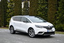 Renault Espace 1.6dCi(160KM) Led Navi Panorama 4 Control Skóry Masaże Head Up Alu19" zdjęcie 3