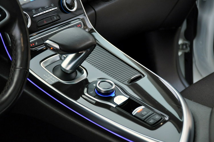 Renault Espace 1.6dCi(160KM) Led Navi Panorama 4 Control Skóry Masaże Head Up Alu19" zdjęcie 35