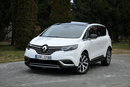 Renault Espace 1.6dCi(160KM) Led Navi Panorama 4 Control Skóry Masaże Head Up Alu19" zdjęcie 9